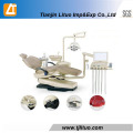 China Tianjin Lituo Portable Dental Chair for Sale